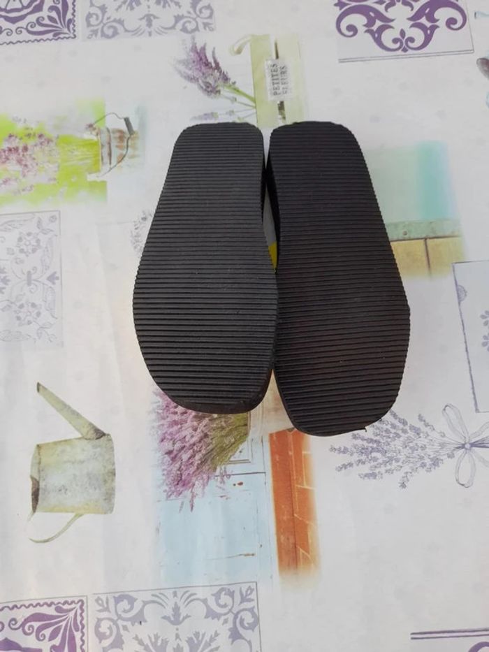 nue pied - photo numéro 2