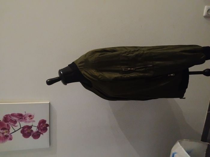 Bombers KaKI - photo numéro 2