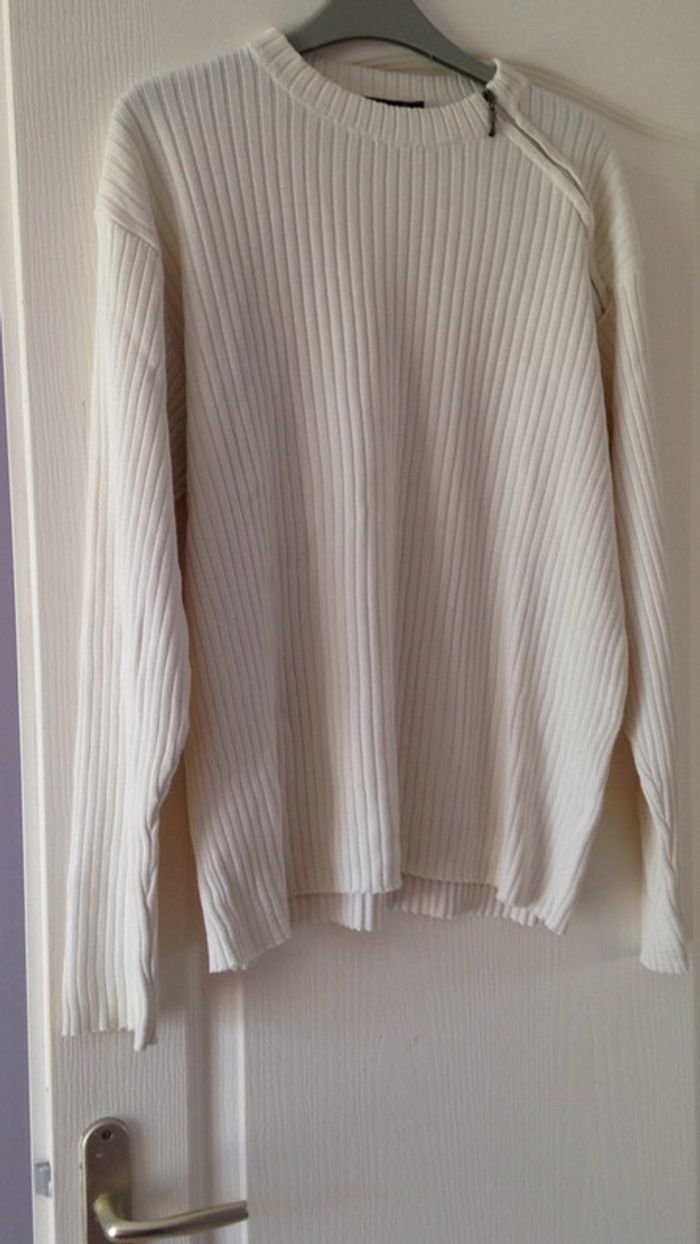 Pull homme "Jules"