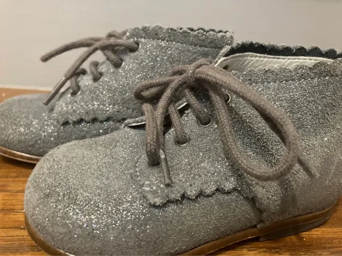 Bottines Little Mary - photo numéro 10