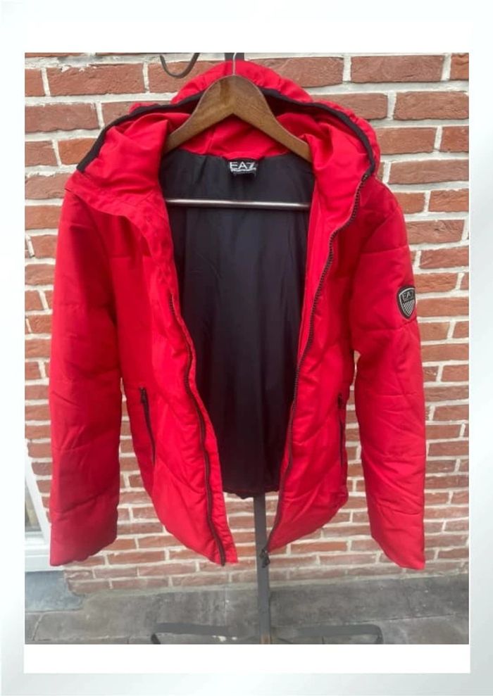 Veste Armani - photo numéro 2