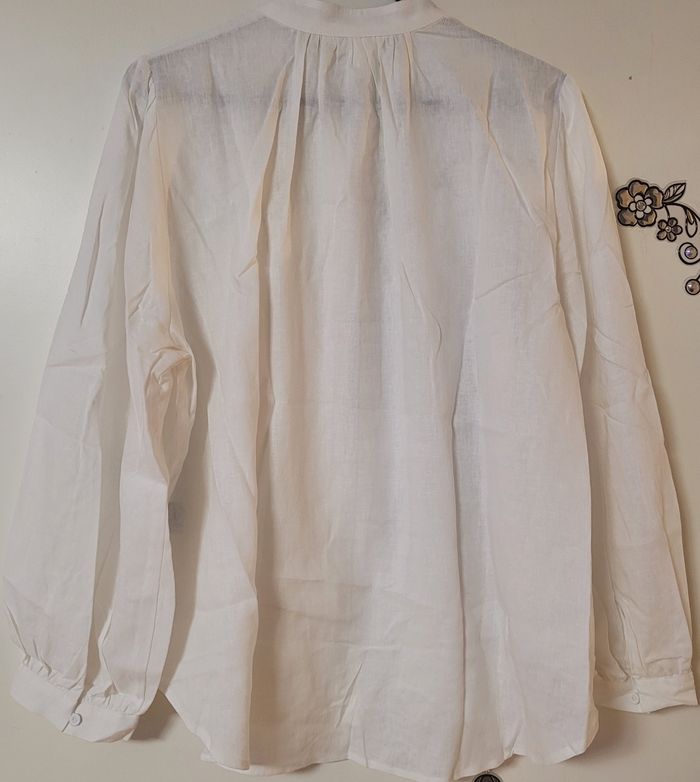 Blouse - photo numéro 2
