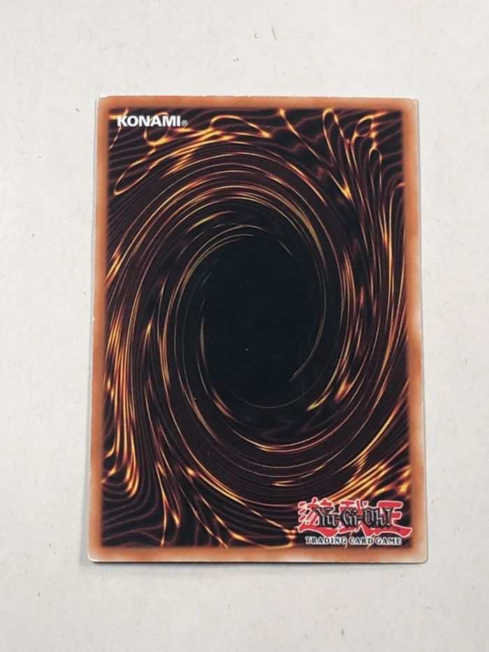 Petit guerrier ailé yugioh edition 1 - photo numéro 2