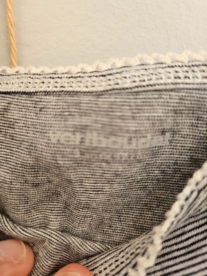 Maillot de corps 3 ans - photo numéro 3