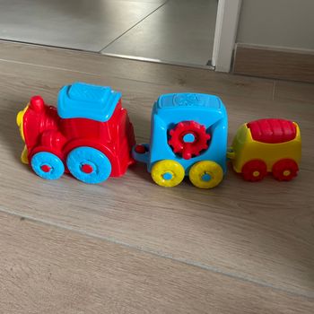 Petit train