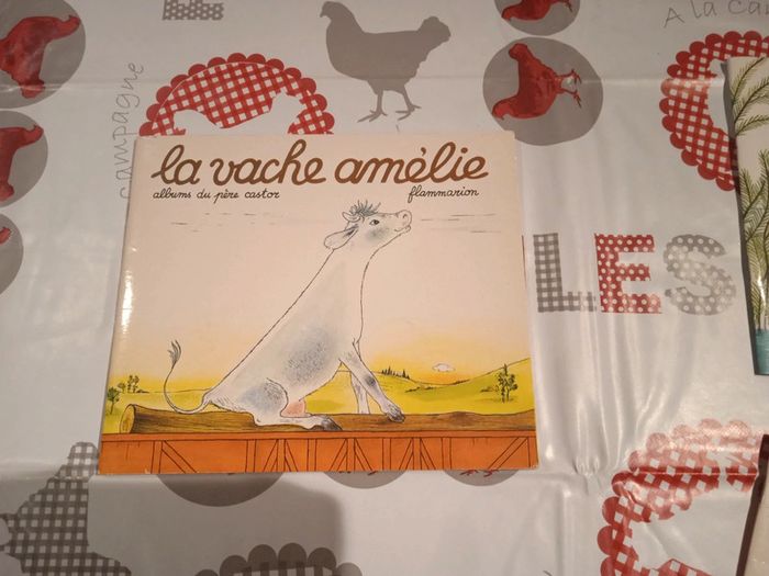 Livres père castor/mini castor - photo numéro 2