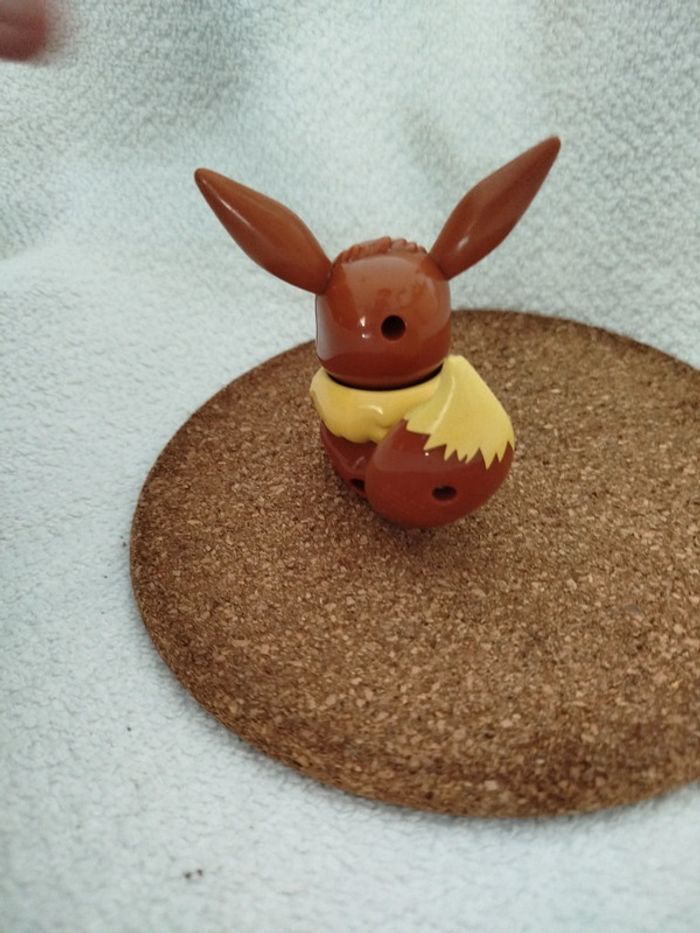 Figurine Evoli Pokémon - photo numéro 3