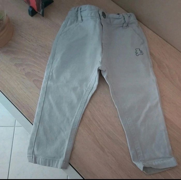 Jean lulu castagnette