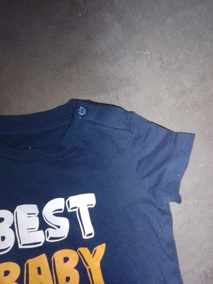 Tee shirt - photo numéro 2