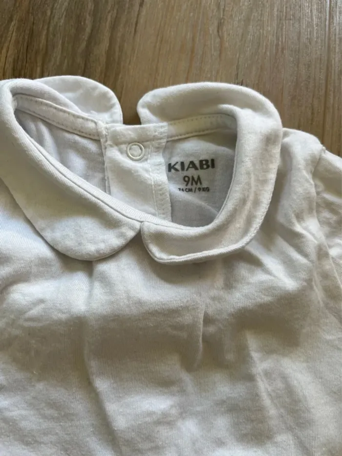 Manches longues - photo numéro 2