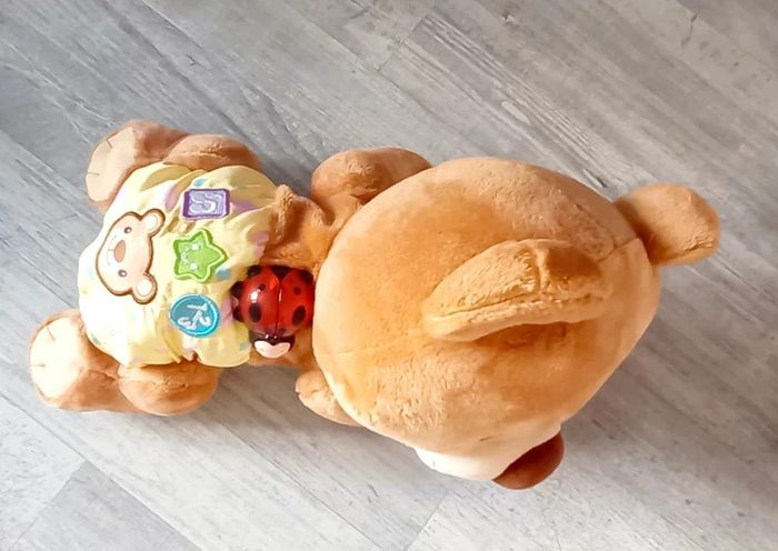 ourson 1,2,3 - photo numéro 3