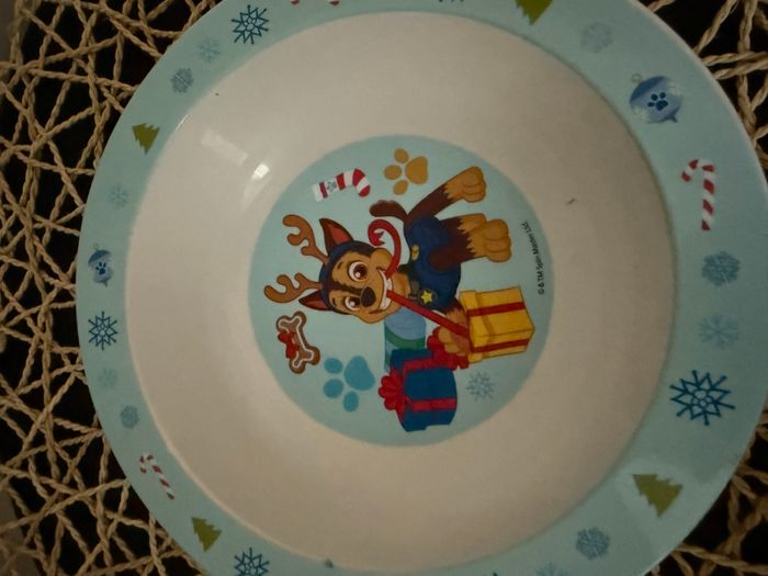 bols enfants disney noël  lot - photo numéro 4
