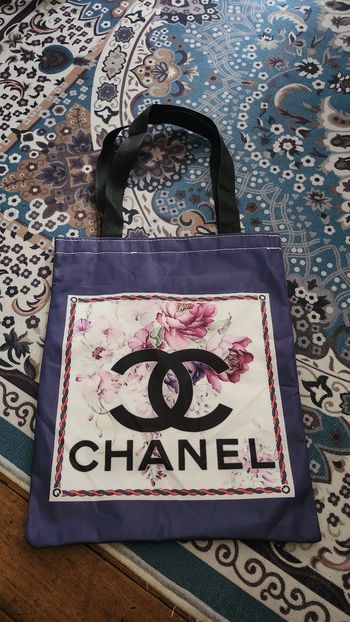 Sac fourre tout