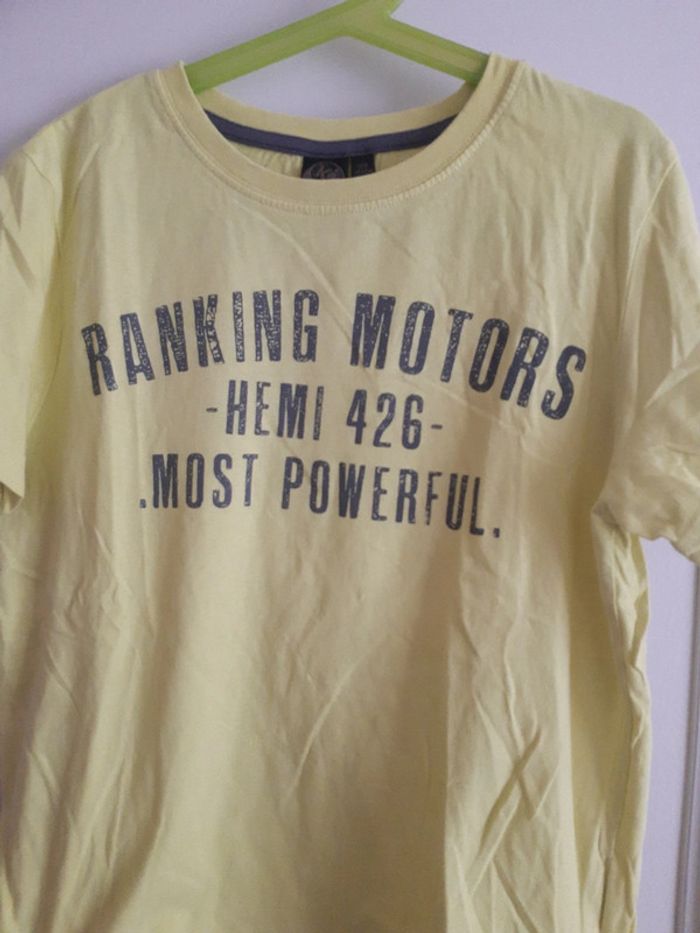 T shirt by kool - photo numéro 2