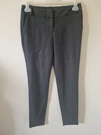 Pantalon cigarette