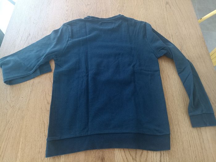 Pull homme taille M - photo numéro 3