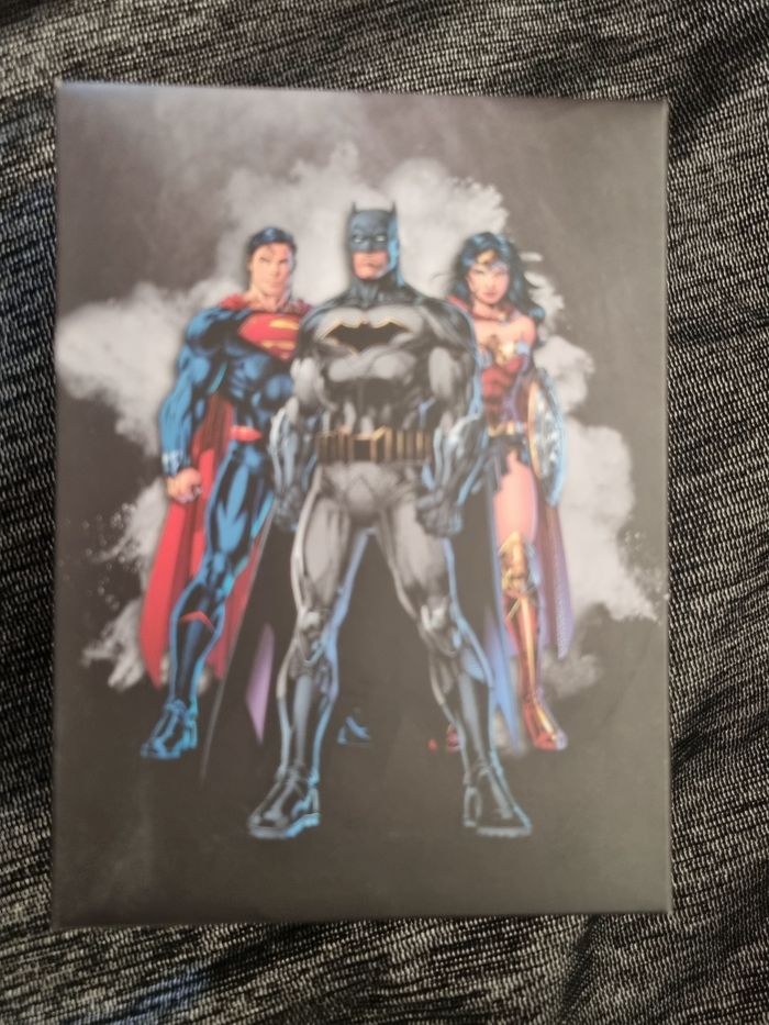 Figurine batman neuve - photo numéro 2