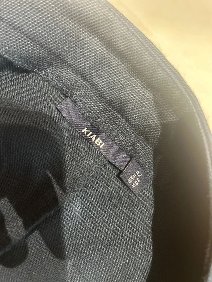 Jupe Kiabi taille 42 - photo numéro 4
