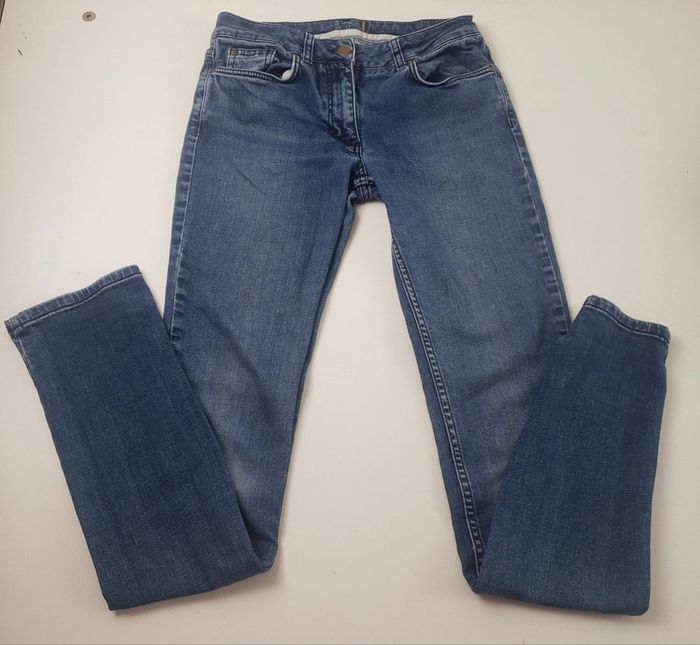 Lot jean's taille 36 - photo numéro 7