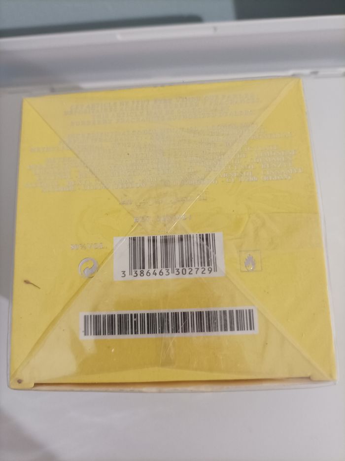 Parfum femme burberry weekend 100ml - photo numéro 2