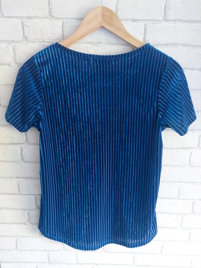 Tee-shirt Costes taille XS - photo numéro 2