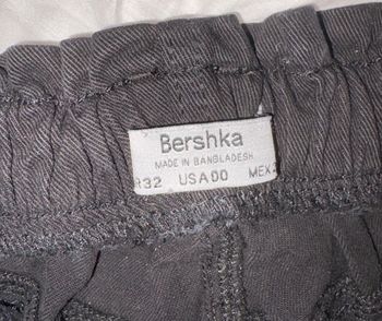 Pantalon bershka