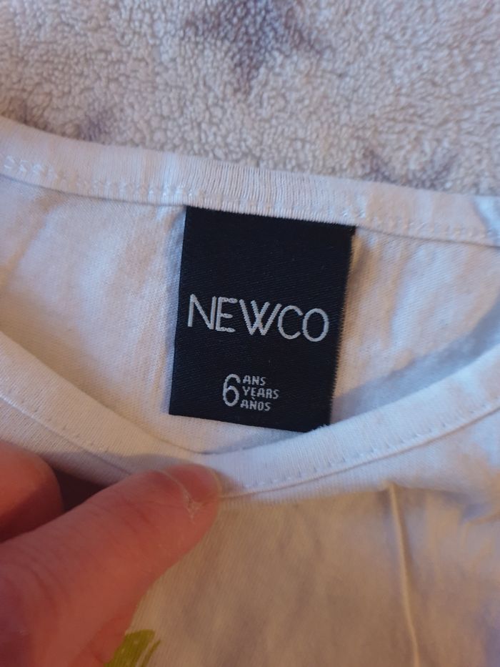 Debardeur - photo numéro 3