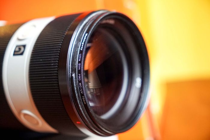 Objectif Sony Alpha 70-200 mm F/4,0 OSS G FE - photo numéro 4