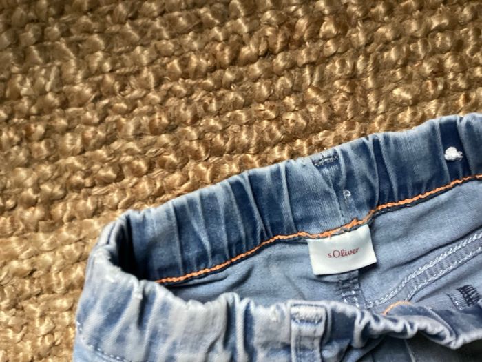 Lot 4 pantalons - photo numéro 3
