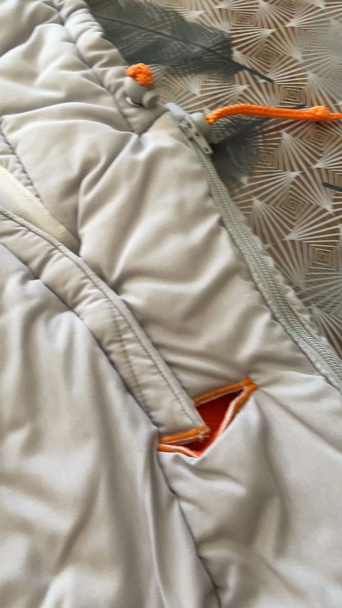 Chancelière mixte - photo numéro 8