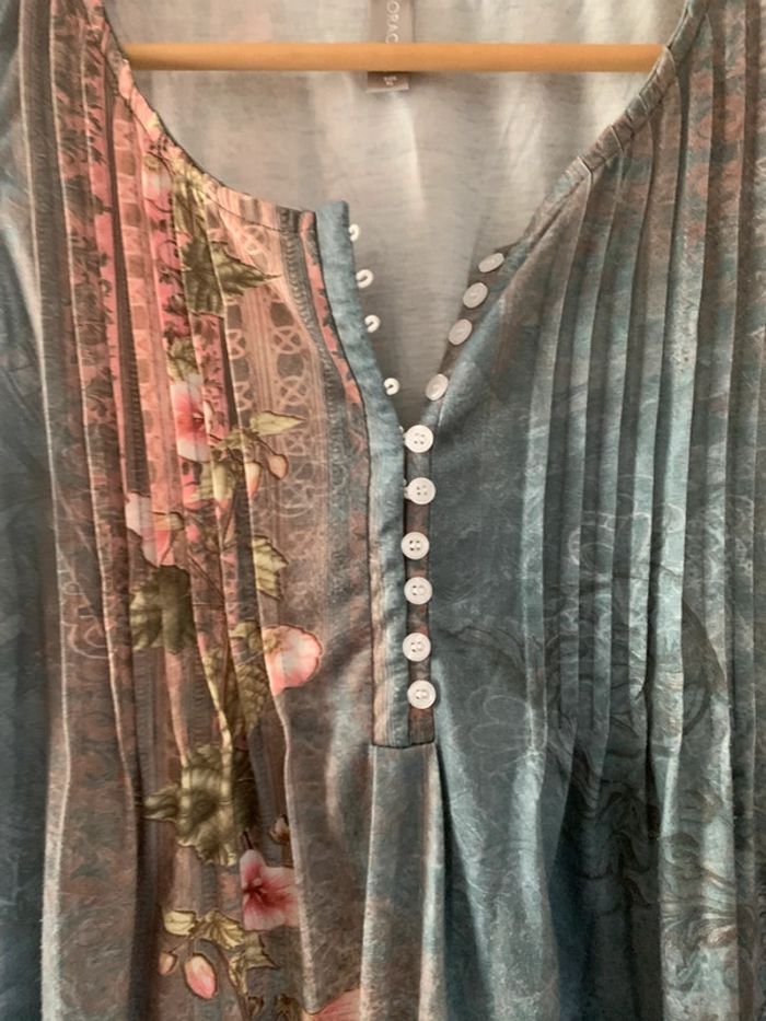 Robe en jersey Noracora XL - photo numéro 2
