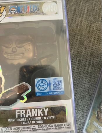 Funko pop