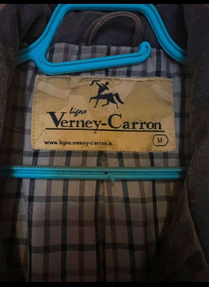 Veste de chasse - photo numéro 2