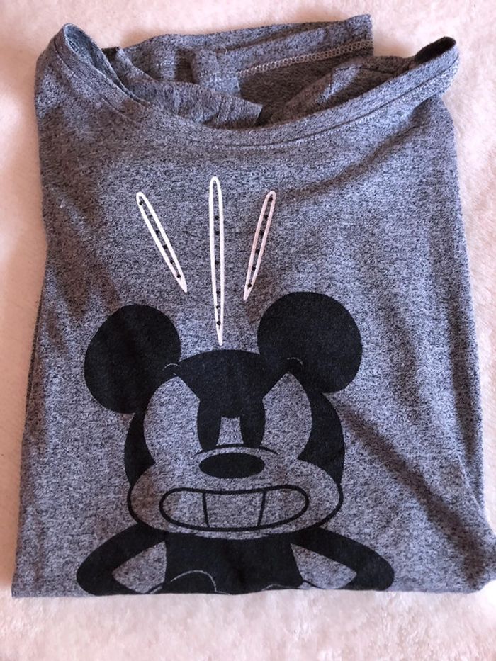 Tee shirt Mickey