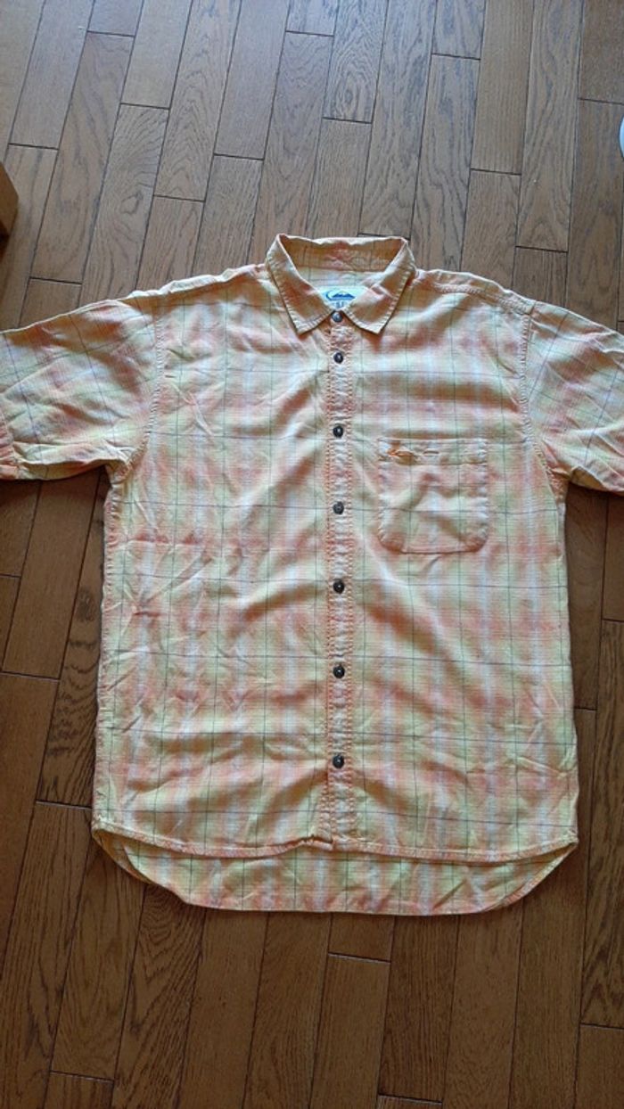 Chemise