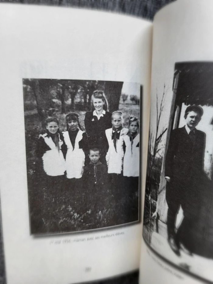 Renata Lesnik - Mariée au KGB - Témoignage - Russie URSS Espionnage - Ginkgo - Broché - photo numéro 7