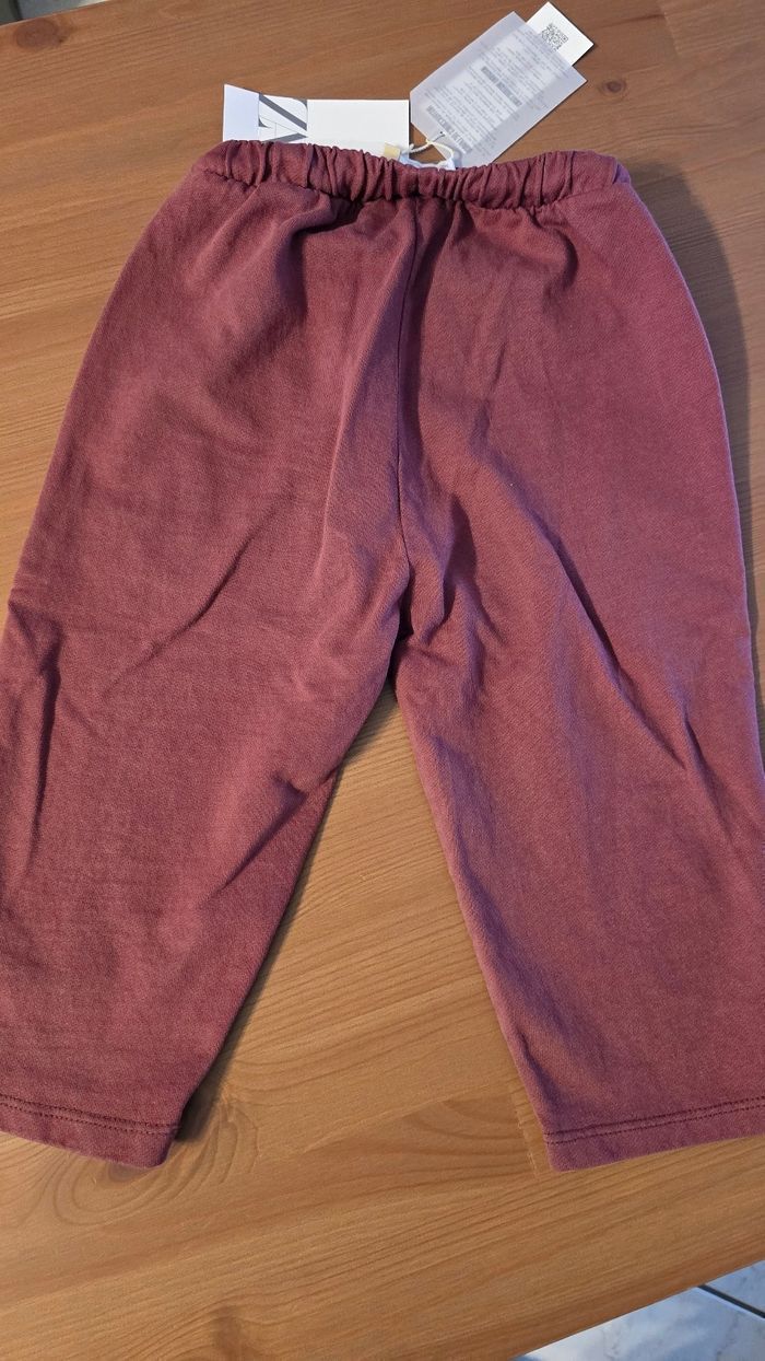 ( Neufs non portés) 🏷🏷😍🤩 superbe ensemble pull et pantalon 24mois Garçon 🤩😍 - photo numéro 8