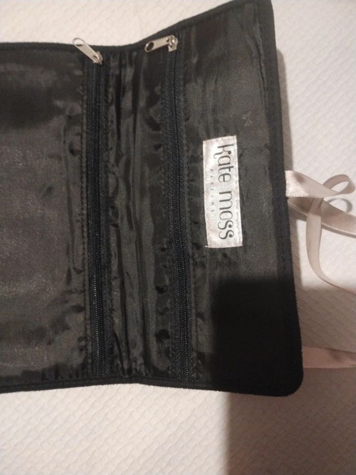 Lot de 5 pochette femme Kate Moss  collection - photo numéro 5