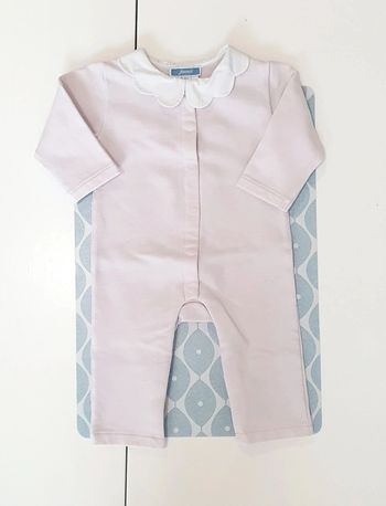 Salopette Jacadi - 6M