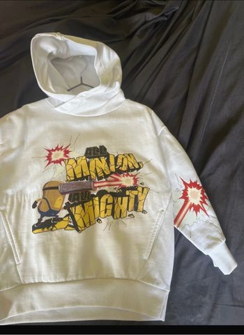 Pull neuf