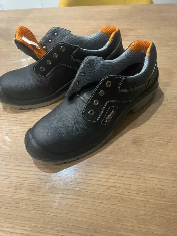 Chaussure sécurité
