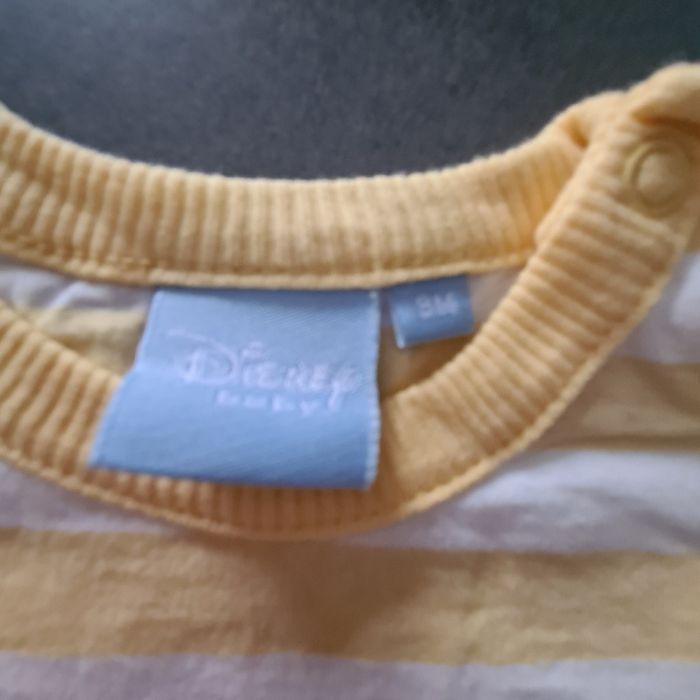 Barboteuse winnie 9 mois - photo numéro 3