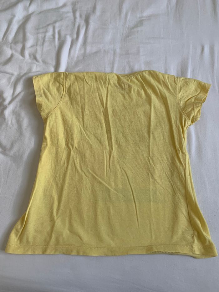 Tee shirt Lee Cooper - photo numéro 3