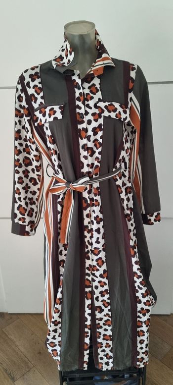 Robe 42