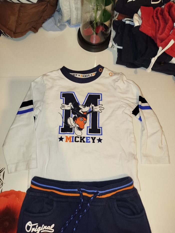 Ensemble Disney - photo numéro 3