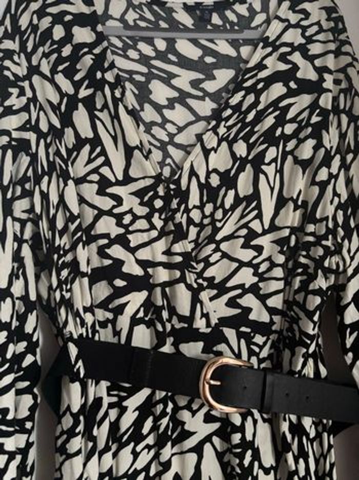 Robe mi longue - photo numéro 2