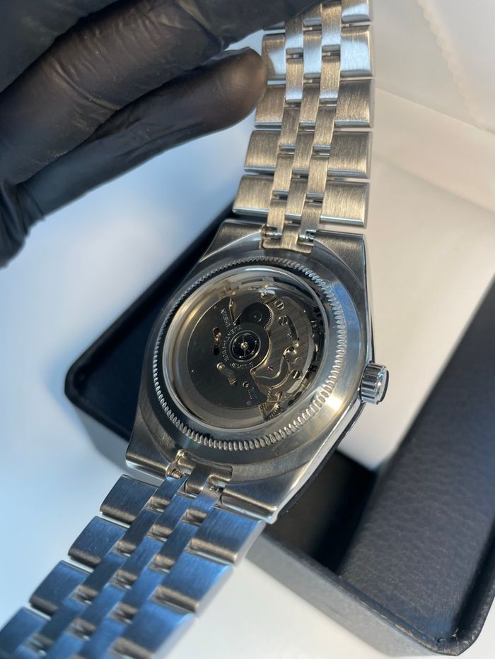 Seiko mod - photo numéro 5