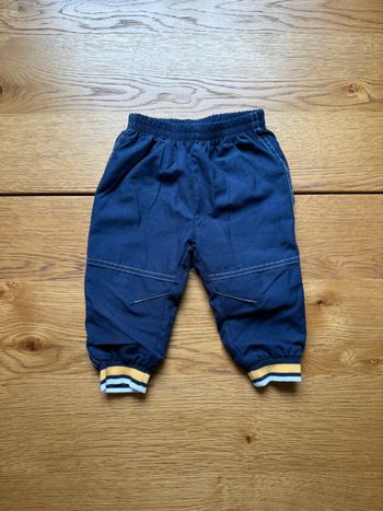 Jogging Bleu Marine Bébé Garçon 12 Mois / 1 An – Très Bon État – Réduction sur Lot