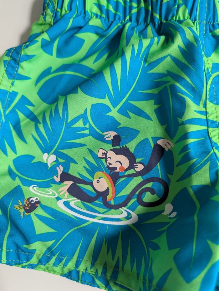 Lot short de bain - photo numéro 2