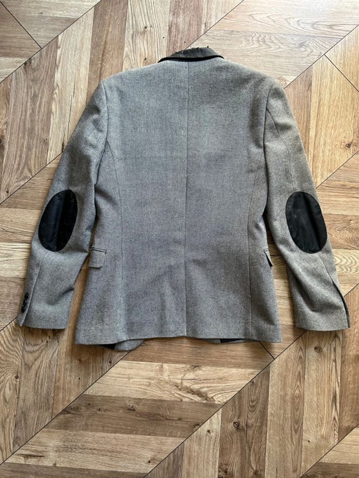 Veste Blazer Homme chic - photo numéro 7